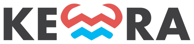 Kewra Seafood Logo